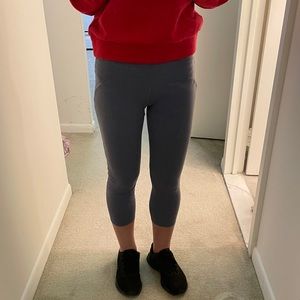 Capri leggings